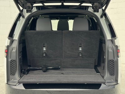 2023 Land Rover Discovery S R-Dynamic