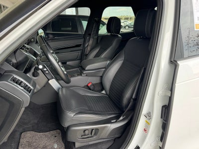 2023 Land Rover Discovery S R-Dynamic