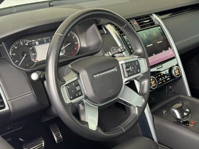 2023 Land Rover Discovery S R-Dynamic