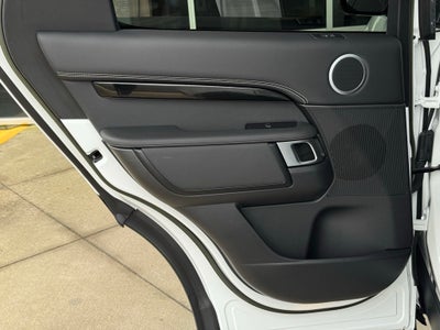 2023 Land Rover Discovery S R-Dynamic