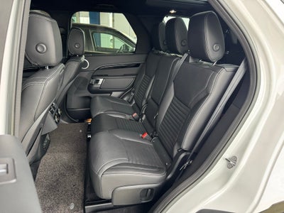 2023 Land Rover Discovery S R-Dynamic