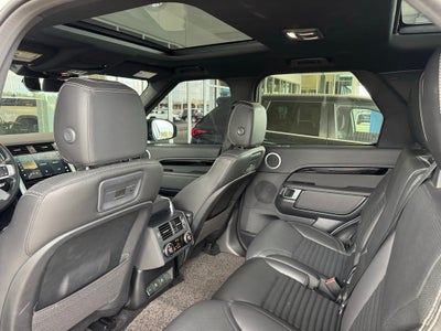 2023 Land Rover Discovery S R-Dynamic