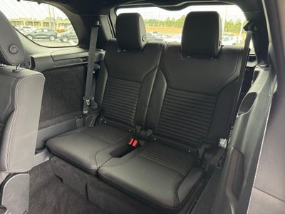 2023 Land Rover Discovery S R-Dynamic