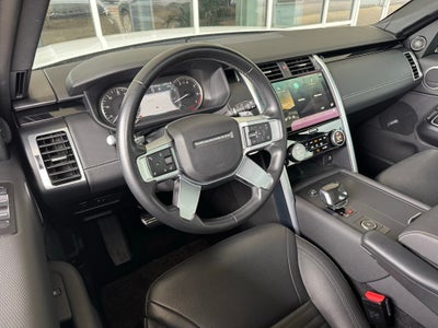 2023 Land Rover Discovery S R-Dynamic