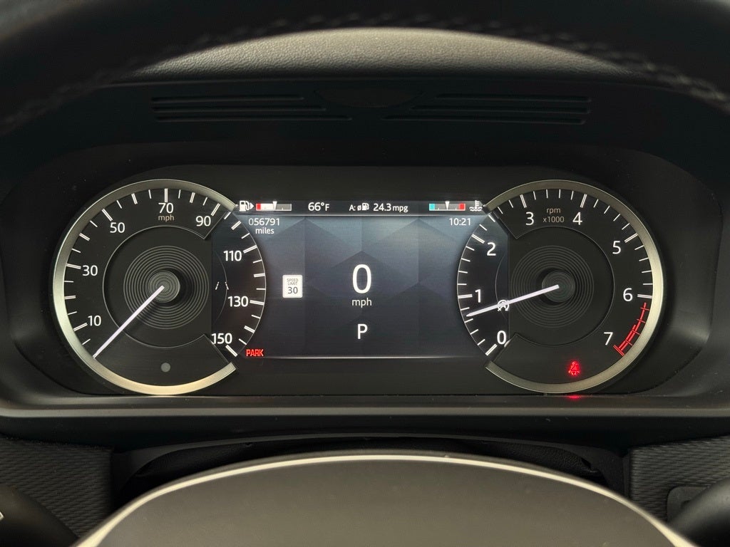 2023 Land Rover Discovery S R-Dynamic