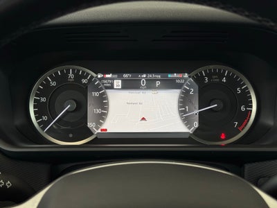 2023 Land Rover Discovery S R-Dynamic