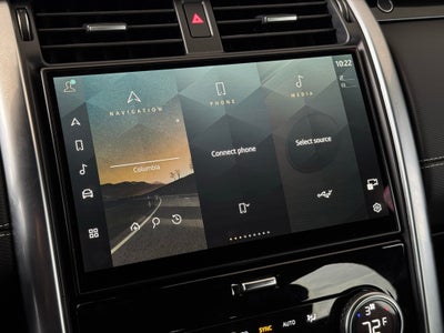 2023 Land Rover Discovery S R-Dynamic