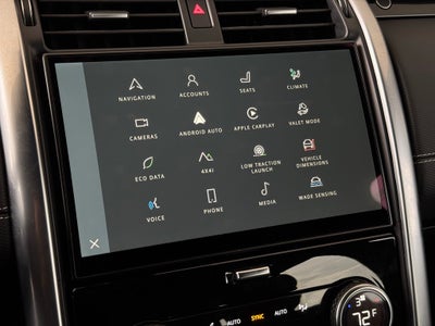 2023 Land Rover Discovery S R-Dynamic