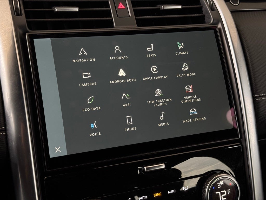 2023 Land Rover Discovery S R-Dynamic