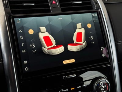 2023 Land Rover Discovery S R-Dynamic