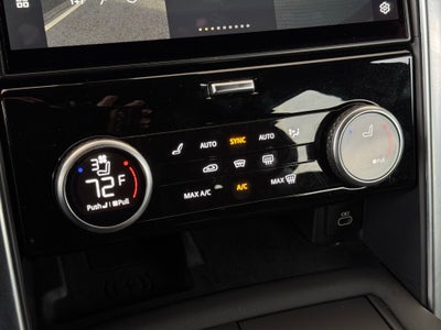 2023 Land Rover Discovery S R-Dynamic