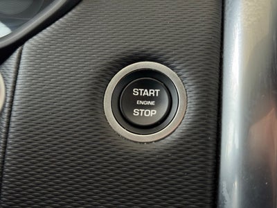 2023 Land Rover Discovery S R-Dynamic