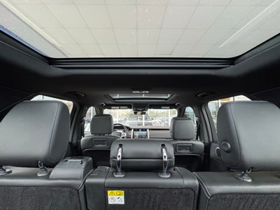 2023 Land Rover Discovery S R-Dynamic