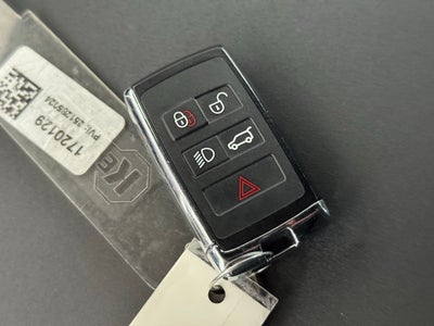 2023 Land Rover Discovery S R-Dynamic