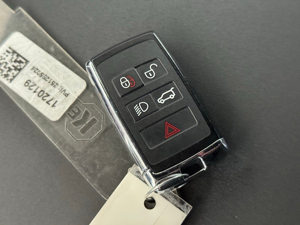 2023 Land Rover Discovery S R-Dynamic