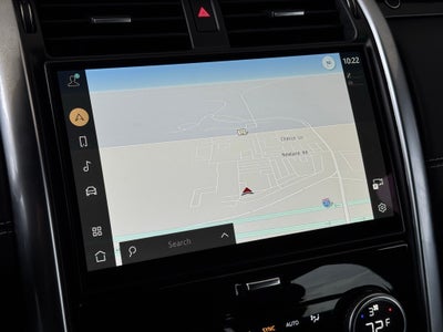 2023 Land Rover Discovery S R-Dynamic