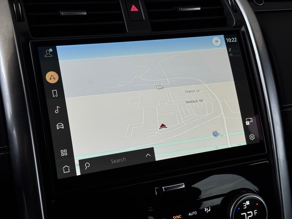 2023 Land Rover Discovery S R-Dynamic