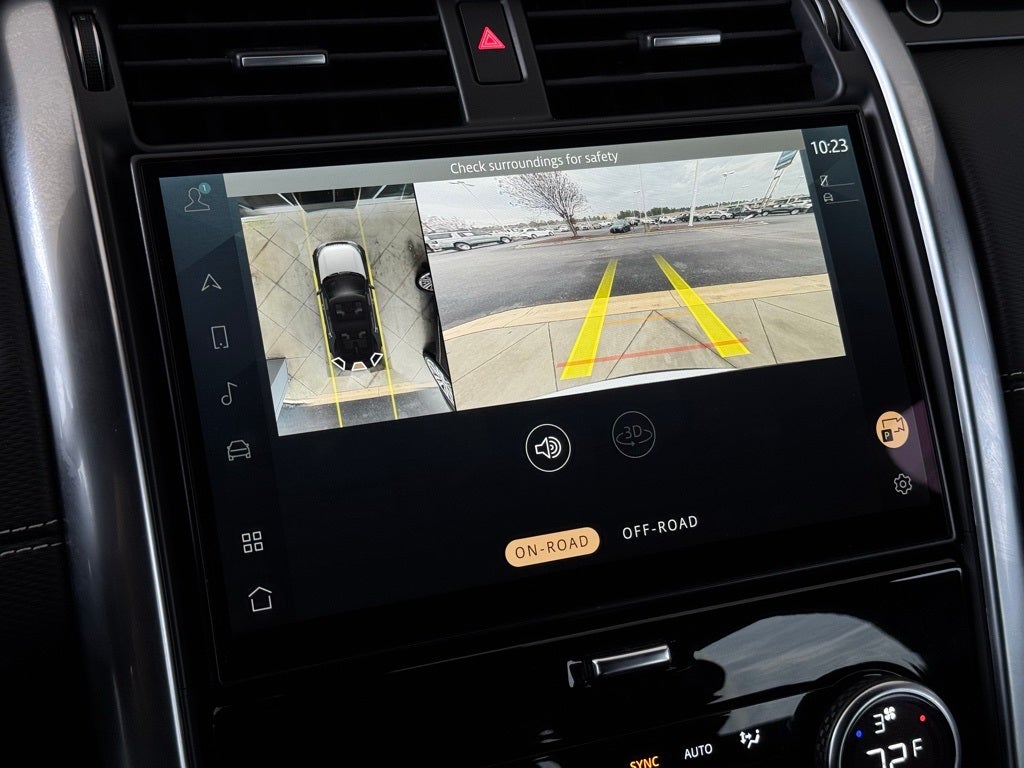 2023 Land Rover Discovery S R-Dynamic