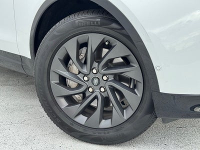 2023 Land Rover Discovery S R-Dynamic