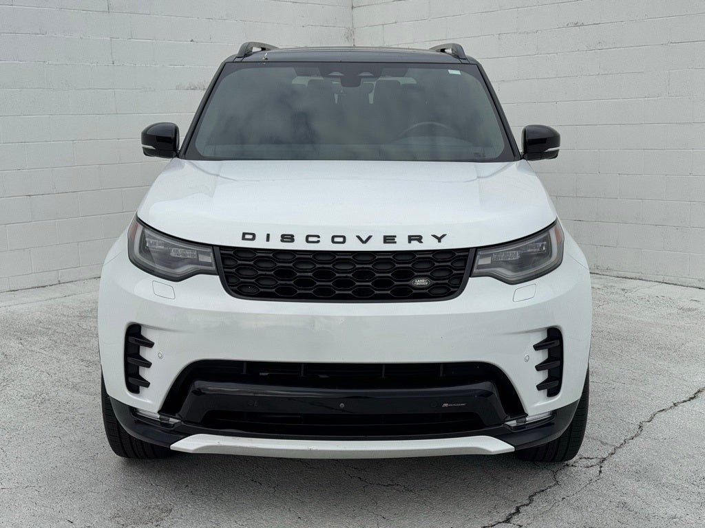 2023 Land Rover Discovery S R-Dynamic