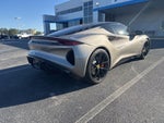 2024 Lotus Emira First Edition