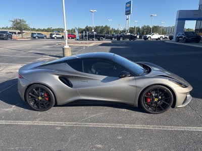 2024 Lotus Emira First Edition