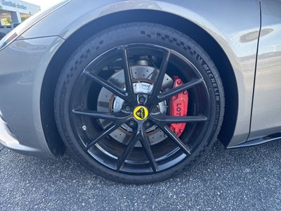 2024 Lotus Emira First Edition