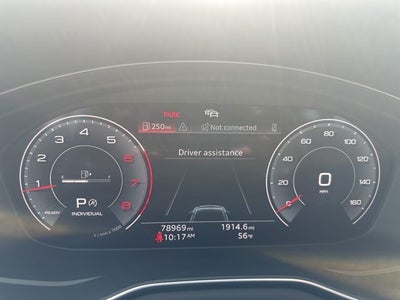 2021 Audi A5 40 Premium Plus quattro