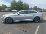 2021 Audi A5 40 Premium Plus quattro