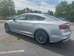 2021 Audi A5 40 Premium Plus quattro