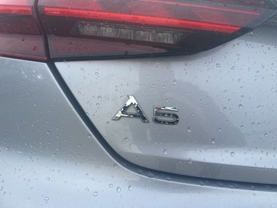 2021 Audi A5 40 Premium Plus quattro