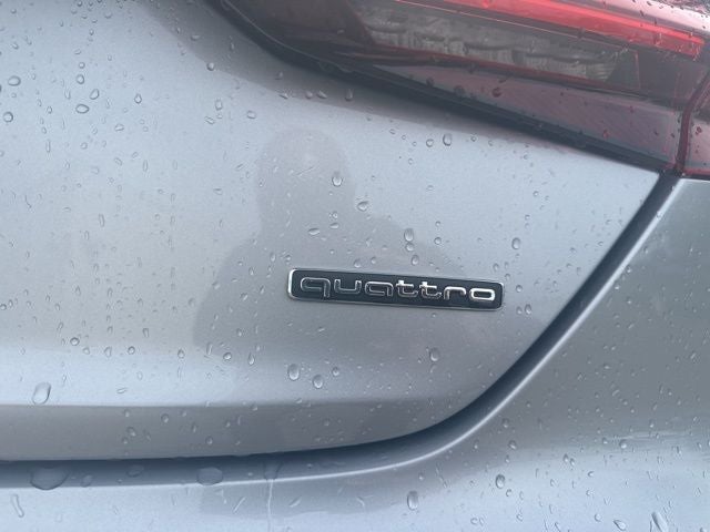 2021 Audi A5 40 Premium Plus quattro