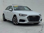 2020 Audi A4 40 Premium