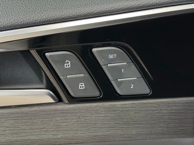 2020 Audi A4 40 Premium
