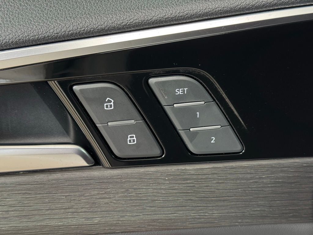 2020 Audi A4 40 Premium