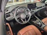 2020 Audi A4 40 Premium