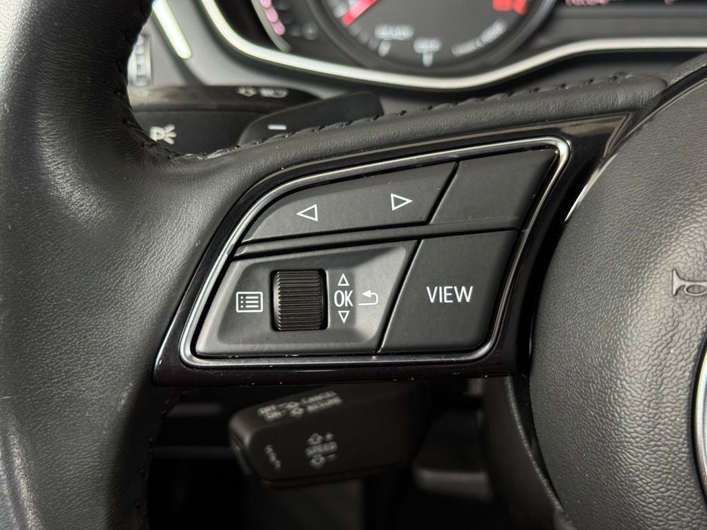 2020 Audi A4 40 Premium
