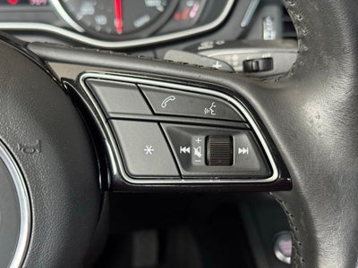 2020 Audi A4 40 Premium