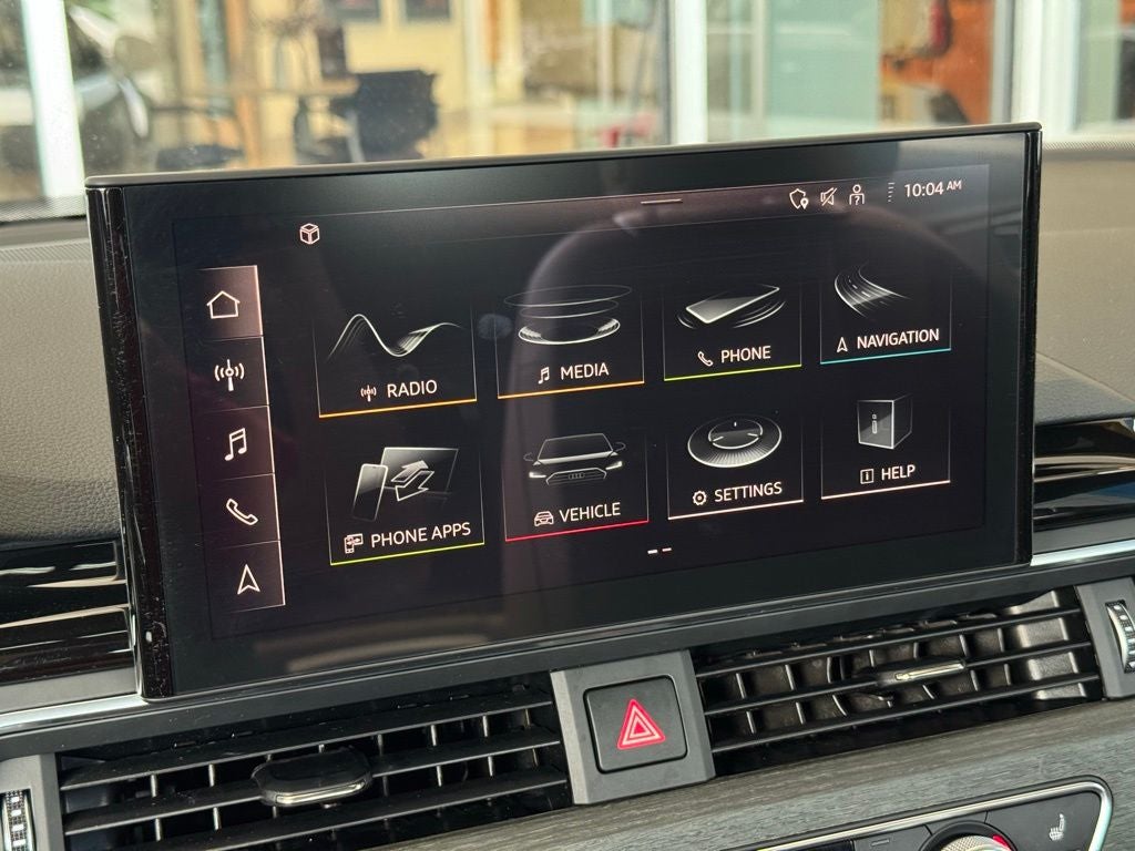 2020 Audi A4 40 Premium