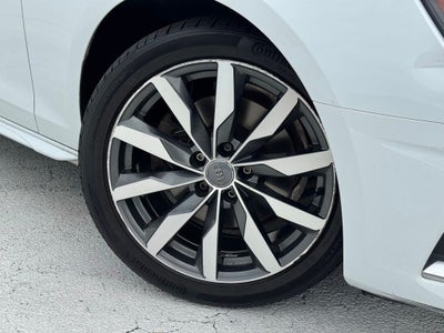 2020 Audi A4 40 Premium