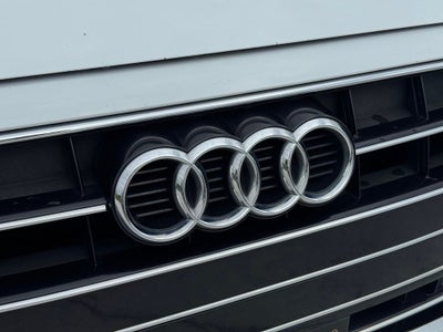 2020 Audi A4 40 Premium
