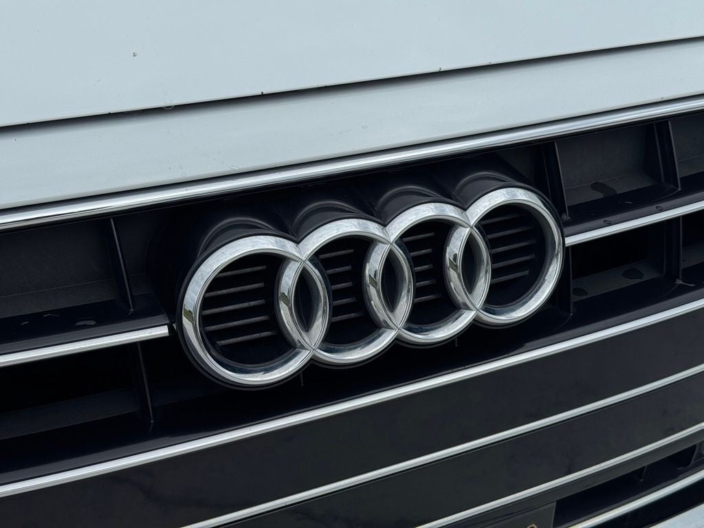 2020 Audi A4 40 Premium