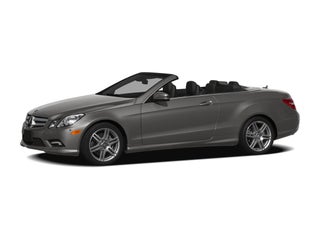2011 Mercedes-Benz E-Class E 350 Base