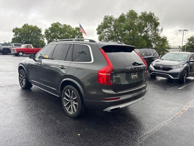 2018 Volvo XC90 T6 Momentum