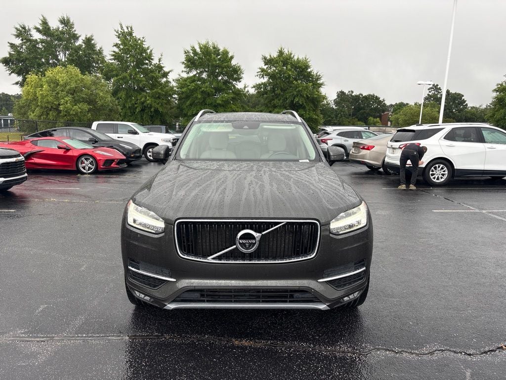 2018 Volvo XC90 T6 Momentum