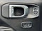 2022 Jeep Wrangler Willys