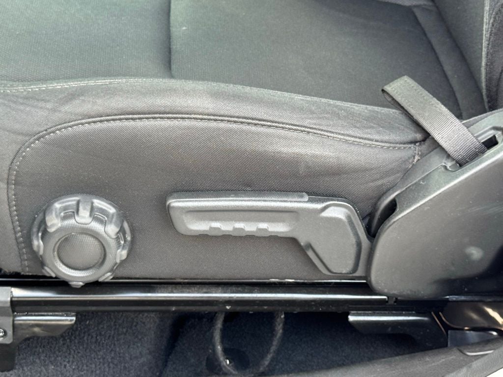 2022 Jeep Wrangler Willys