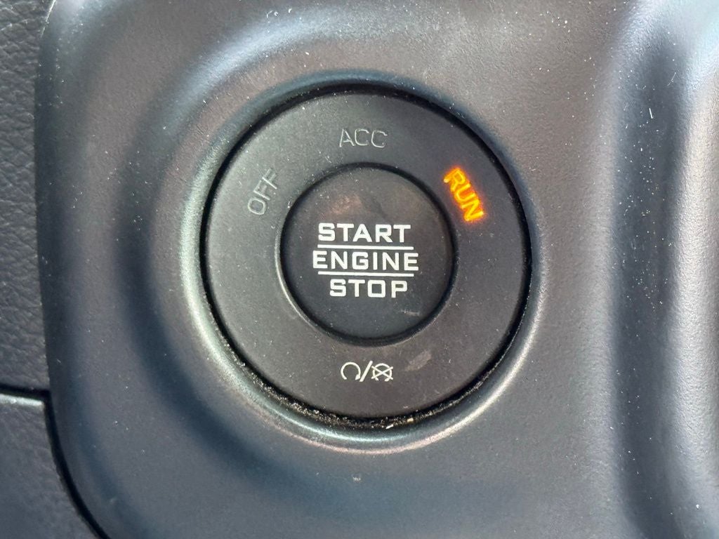 2022 Jeep Wrangler Willys