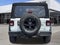 2022 Jeep Wrangler Willys
