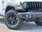 2022 Jeep Wrangler Willys